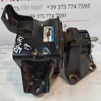 SUPPORTO MOTORE KIA Sportage Serie 21830 D4FE ibri