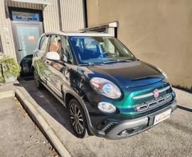 FIAT 500L 1.3 Multijet 95 CV Cross E6 TETTO - PR