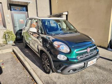 FIAT 500L 1.3 Multijet 95 CV Cross E6 TETTO - PR