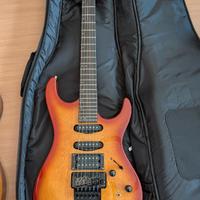 Chitarra Elettrica Hamer Slammer CTR