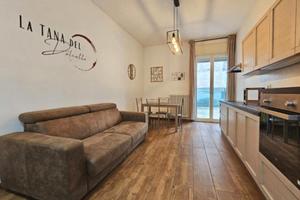 Bilocale Autonomo, Terrazzo e Spese Cond INCLUSE