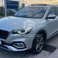 MG HS 1.5T-GDI AT Luxury