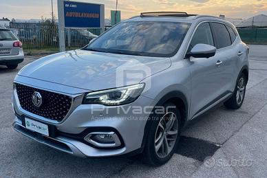 MG HS 1.5T-GDI AT Luxury