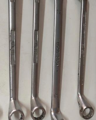 USAG 283/ 283N MUNDIAL 838 poligonale doppia18-19 