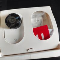 YI Home 2K PRO – Lotto 3 Telecamere WiFi – 2K 