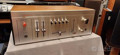 AMPLIFICATORE SHAKARD  A 620