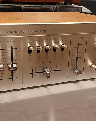 AMPLIFICATORE SHAKARD  A 620