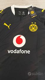 Maglia Borussia Dortmund Puma 26/27 Tg L, NUOVA!!!