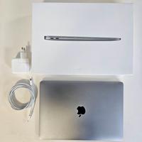 Apple MacBoook Air Retina 13" Grigio Siderale