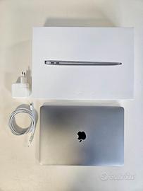 Apple MacBoook Air Retina 13" Grigio Siderale