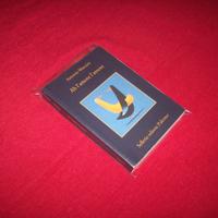 Antonio Manzini Ah l’amore l’amore I edizione 2020