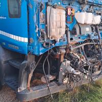 Ricambi per iveco eurocargo euro6 