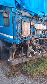 Ricambi per iveco eurocargo euro6 