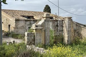 Casa Indipendente Chiaramonte Gulfi