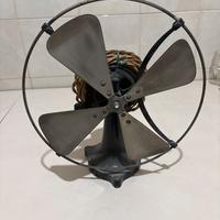 Ventilatore vintage
