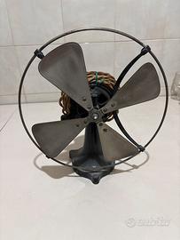 Ventilatore vintage