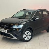 Volkswagen T-Cross 1.0 TSI 115 CV DSG Style B...