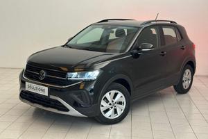 Volkswagen T-Cross 1.0 TSI 115 CV DSG Style B...