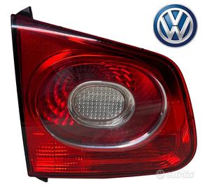 STOP POSTERIORE SINISTRO INTEGRATO NEL PORTELLO VO