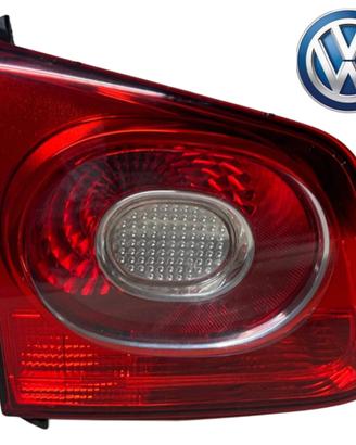 STOP POSTERIORE SINISTRO INTEGRATO NEL PORTELLO VO