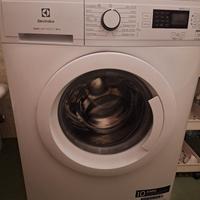 Lavatrice Electrolux 8 Kg 