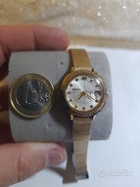 seiko automatico 