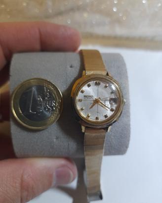 seiko automatico 