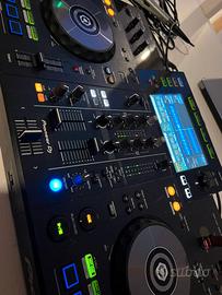 PIONEER XDJ RR
