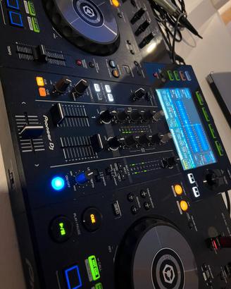PIONEER XDJ RR