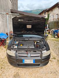 FIAT stilo Multijet 1900