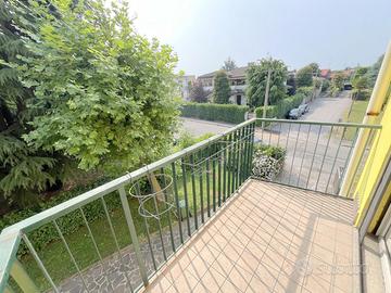 Appartamento Inveruno [Cod. rif 3291569VRG]