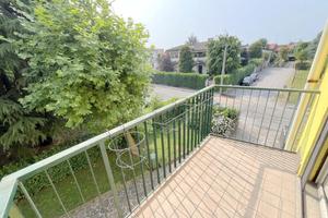 Appartamento Inveruno [Cod. rif 3291569VRG]