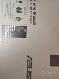 Asus Notebook