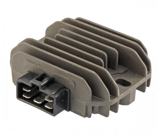 Regolatore tensione scooter Piaggio Vespa Minarell