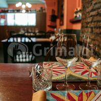 Ristorante Monza [Cod. rif 3283625VCG]