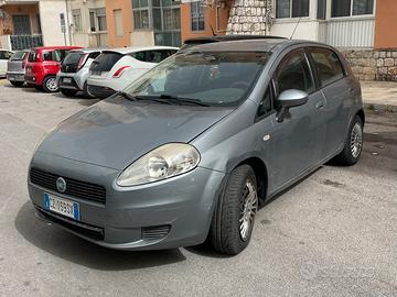 Fiat Grande Punto 1.2 Benzina