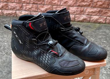Scarpe da moto - tg. 45