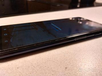 Samsung Galaxy A7 mod. SM-A750FN 64-GB