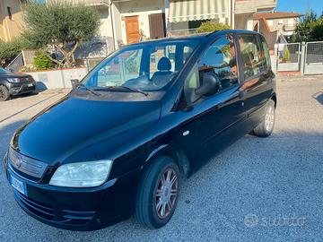 Fiat Multipla Metano 2008