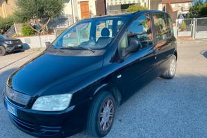 Fiat Multipla Metano 2008