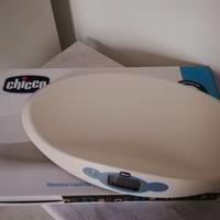 bilancia digitale chicco 