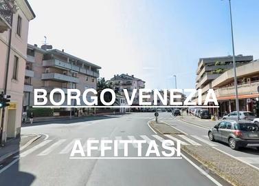 Borgo venezia-verona