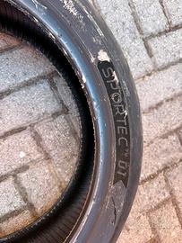 Metzeler Sportec 01