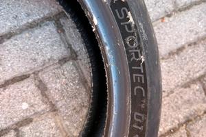 Metzeler Sportec 01