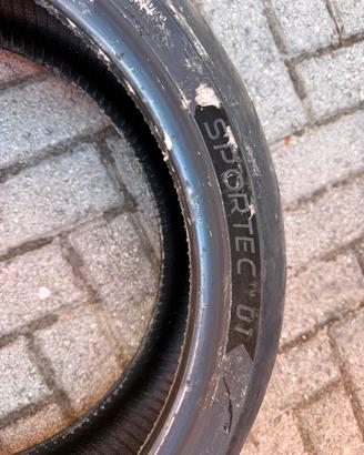Metzeler Sportec 01