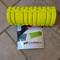 Foam roller carnielli