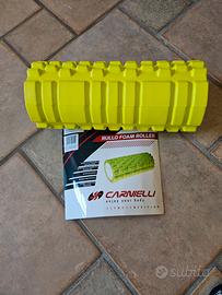 Foam roller carnielli