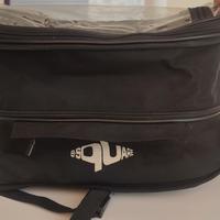 Borsa serbatoio moto 