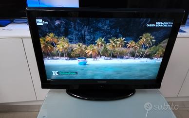 Tv Telefunken 32 pollici