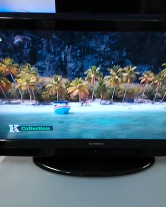 Tv Telefunken 32 pollici